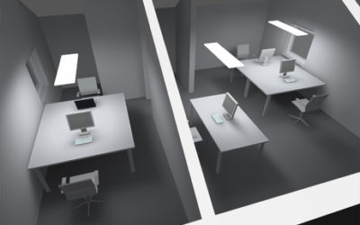 Professionelle CAD Lichtplanung mit DIALux evo